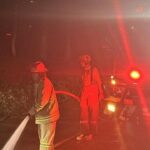 297 Kebakaran Melanda Bogor Sepanjang 2025, Cibinong Jadi Lokasi Terbanyak