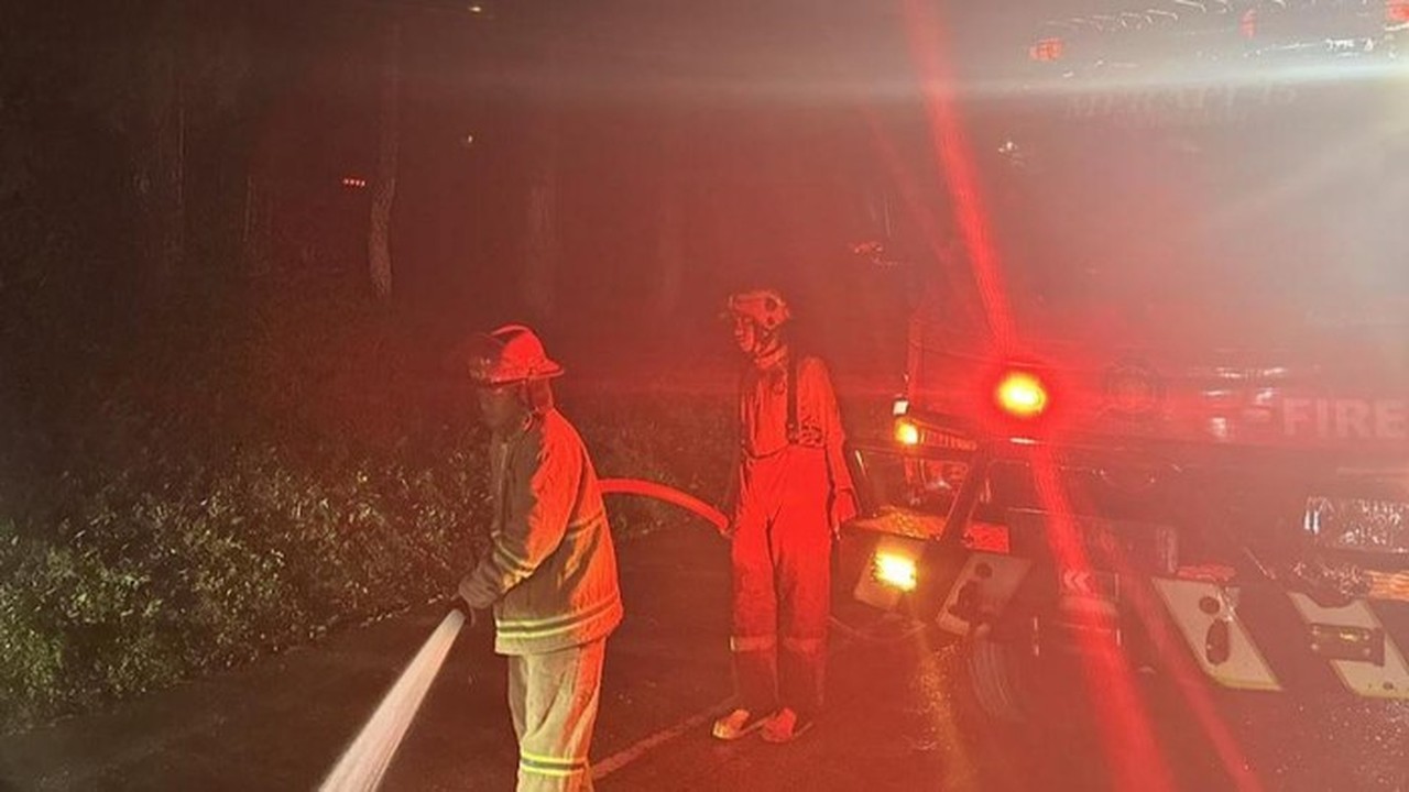 297 Kebakaran Melanda Bogor Sepanjang 2025, Cibinong Jadi Lokasi Terbanyak 297 Kebakaran Melanda Bogor Sepanjang 2025, Cibinong Jadi Lokasi Terbanyak