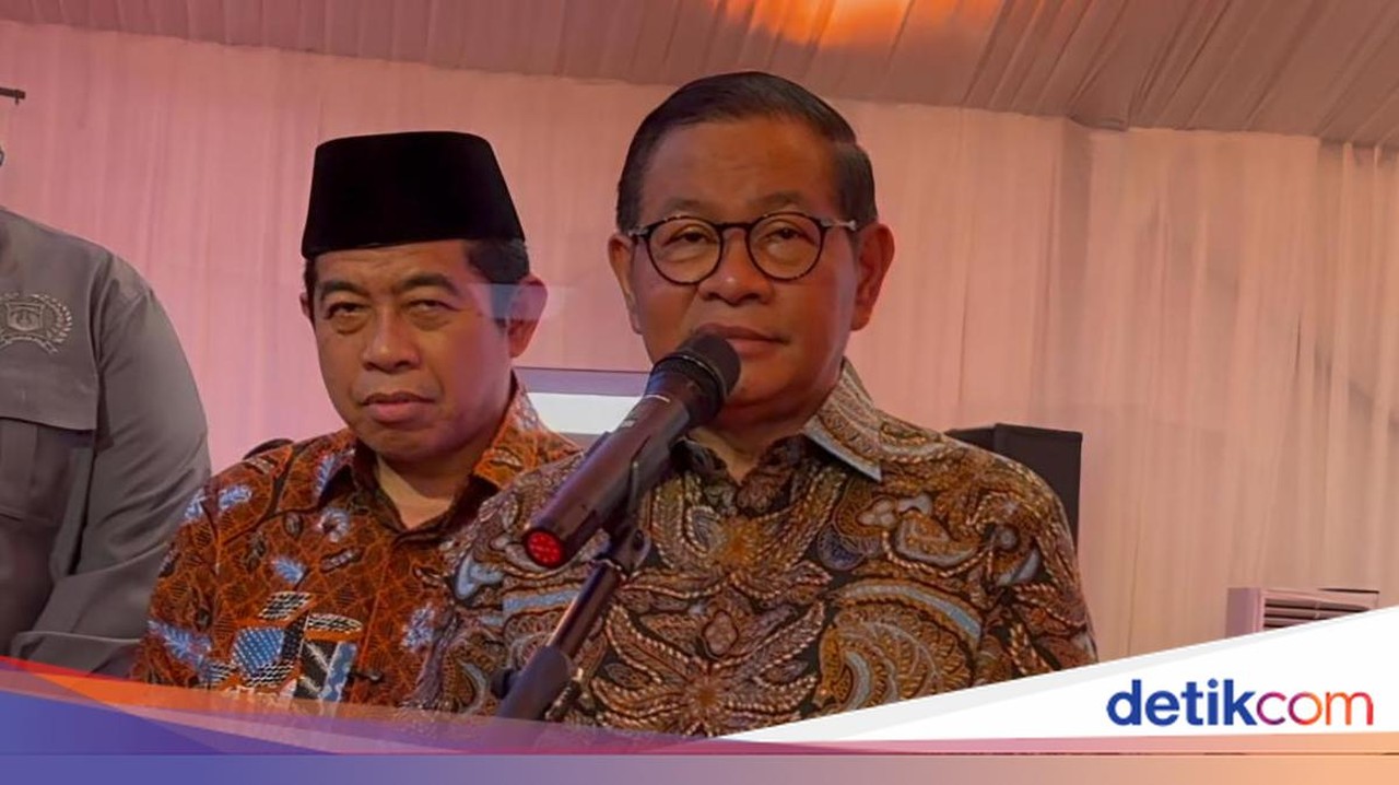 Gubernur DKI Jakarta Harap Laga Persib vs Persija di GBLA Berjalan Aman Tanpa Bentrokan Gubernur DKI Jakarta Harap Laga Persib vs Persija di GBLA Berjalan Aman Tanpa Bentrokan