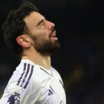 Burnley vs Man United: 30 Tembakan Setan Merah Tak Berdaya, Raih Hasil Imbang Ketiga Beruntun