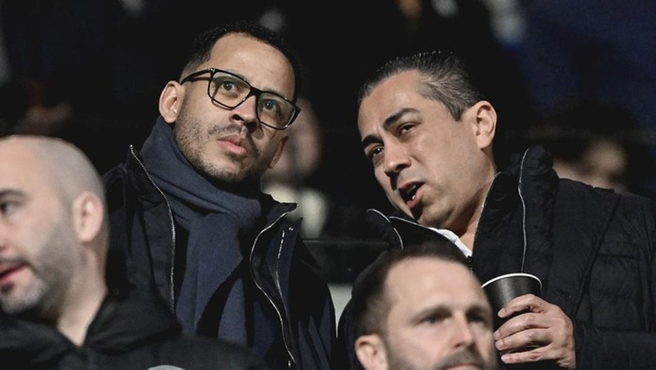 Liam Rosenior Ditunjuk Jadi Pelatih Chelsea, Hadapi PR Berat Benahi Klub Liam Rosenior Ditunjuk Jadi Pelatih Chelsea, Hadapi PR Berat Benahi Klub