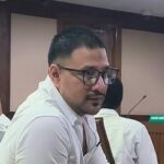 Ammar Zoni Tolak Teken Berkas Kasus Narkoba, Akui Bayar Ganda Demi Kamar Sendiri