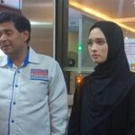 Inara Rusli Desak Polisi Tahan Laporan Dugaan Zina, Bukti CCTV Dianggap Ilegal