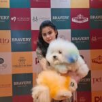 Zoe Levana Tak Hitung Biaya, Rawat Anabul Kesayangan dengan Segenap Hati