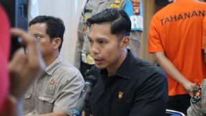 Oknum TNI AL dan Warga Depok Aniaya Dua Pria Hingga Tewas, Korban Ditelanjangi