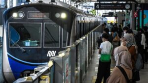 MRT Jakarta Tawarkan Tarif Rp 1 di Awal 2026, Ini Jadwal Operasional Lengkapnya