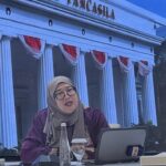 Indonesia Resmi Pimpin Dewan HAM PBB 2026, Sidharto Reza Suryodipuro Jadi Nahkoda