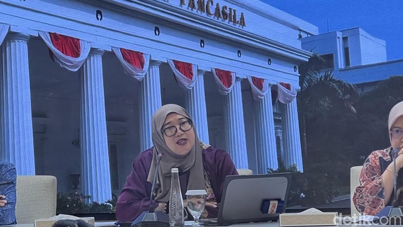 Indonesia Resmi Pimpin Dewan HAM PBB 2026, Sidharto Reza Suryodipuro Jadi Nahkoda