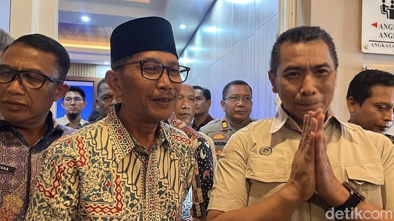 SPPG Sragen Direlokasi, Jarak Aman dari Peternakan Babi Jadi Prioritas