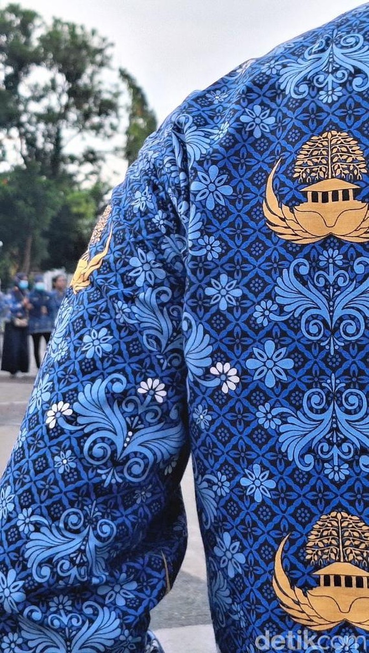 BKD Banten: 26 PNS dan PPPK Terima Sanksi di 2025, Termasuk Kasus Korupsi