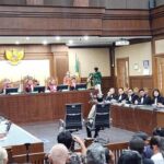 Jaksa Minta Nadiem Makarim Tak Giring Opini, Sebut Penasihat Hukum Panik