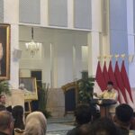 Pecahkan Rekor Dunia, Lifter Rizki Juniansyah Naik Pangkat Jadi Kapten