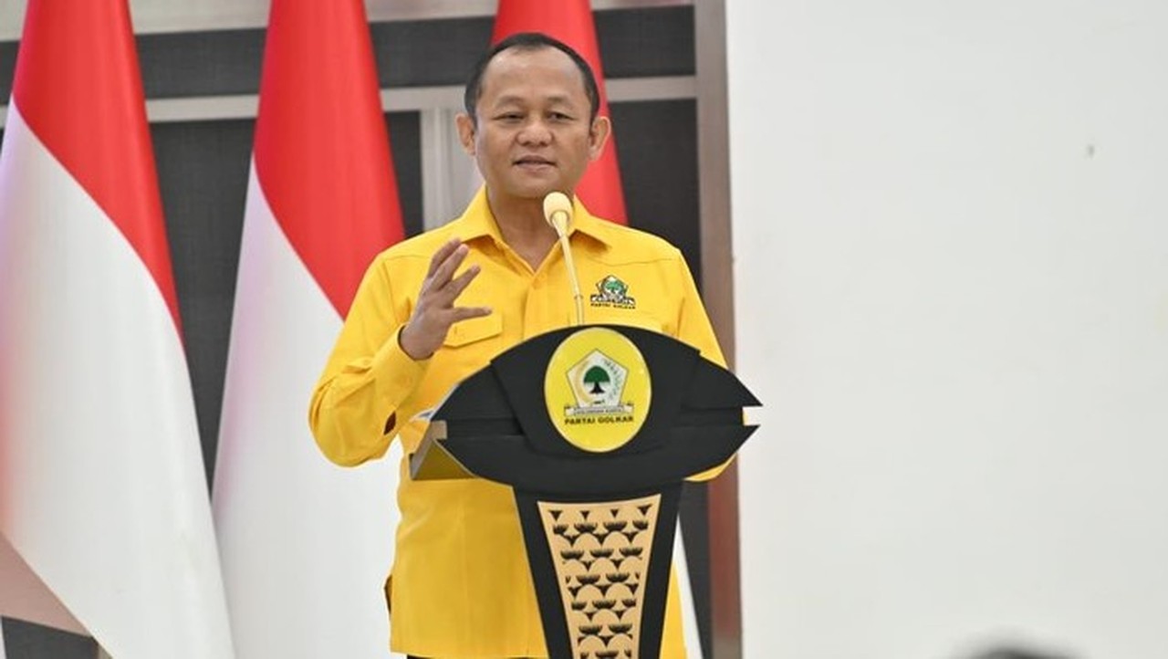 Golkar: Penolakan Pilkada via DPRD karena Bayangan Orde Baru, Partisipasi Publik Tetap Dijamin