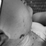 Polisi Tempuh 14 Jam Perjalanan Ekstrem Pastikan Kondisi Bayi Pasca-Bencana Aceh Tengah