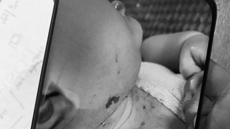 Polisi Tempuh 14 Jam Perjalanan Ekstrem Pastikan Kondisi Bayi Pasca-Bencana Aceh Tengah