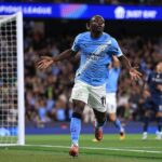 Man City Tak Terpengaruh Jarak Poin dengan Arsenal, Doku Fokus Perbaiki Finishing