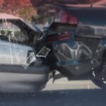 Kronologi Tabrakan Beruntun 5 Mobil di Tangsel Akibat Pengemudi Bertengkar dengan Pacar