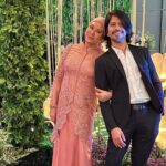 Ariyo Wahab: Rezeki Suami Istri Sama, Urusan Keuangan Diatur Sang ‘Menteri Keuangan’