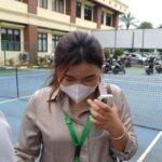 Sherly Hadiri Sidang Penetapan Ahli Waris Mpok Alpa, Hubungan dengan Ayah Disebut Baik