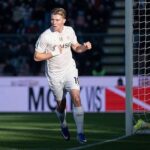 Manchester United Proyeksi Pemasukan Besar dari Penjualan Pemain di Bursa Transfer Musim Panas 2026