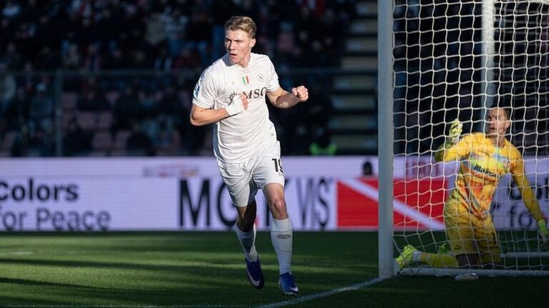 Manchester United Proyeksi Pemasukan Besar dari Penjualan Pemain di Bursa Transfer Musim Panas 2026 Manchester United Proyeksi Pemasukan Besar dari Penjualan Pemain di Bursa Transfer Musim Panas 2026