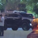 Dua Tersangka Ijazah Palsu Temui Jokowi di Solo, Ajudan Sebut untuk Silaturahmi