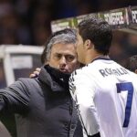 Luka Modric Ungkap Jose Mourinho Pernah Buat Cristiano Ronaldo Menangis di Ruang Ganti Madrid