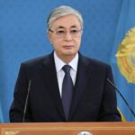Kazakhstan Canangkan 2026 Tahun Digitalisasi, Fokus AI dan Pemberantasan Korupsi