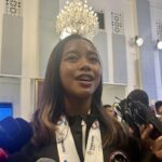 Martina Ayu Pratiwi Rayakan Ulang Tahun ke-22 dengan Bonus Rp 3,4 Miliar dari Presiden Prabowo