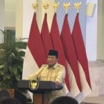Prabowo Kelakar Soal Bonus Atlet Asian Games 2026: Makin Berat Buat Kami