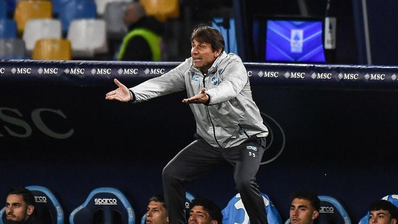 Conte Geram Gol Hojlund Dianulir Wasit: Haruskah Tangannya Diamputasi?