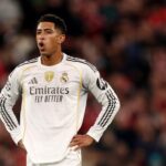 Jude Bellingham Prediksi Derby Madrid di Semifinal Piala Super Spanyol Akan Sengit