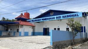 Pengelola SPPG Sragen Akui Lalai Bangun Gedung di Samping Peternakan Babi
