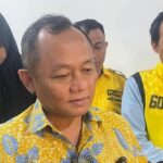 Golkar Dukung Pilkada DPRD Asal Partisipasi Publik Tetap Maksimal