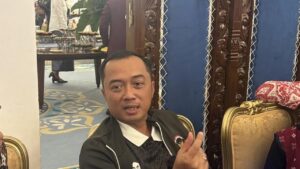 Gerindra: Pertanyaan Prabowo Soal Koalisi Kuat di Retret Hambalang Sekadar “Ice Breaking”