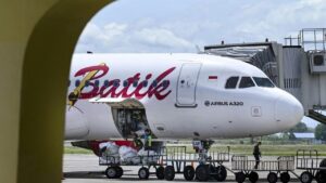 Batik Air Imbau Publik Waspada Penipuan Berkedok Lowongan Kerja Pramugari