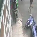 Maling Motor di Palmerah Tembak Warga, Satu Orang Terluka di Lutut