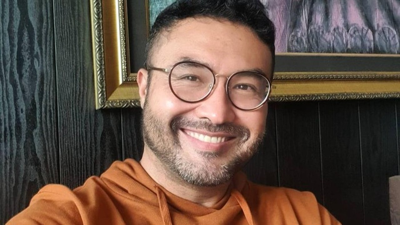 Surya Saputra Ungkap Hasil Medical Check Up Mengejutkan, Akui Banyak “PR” Kesehatan di 2026 Surya Saputra Ungkap Hasil Medical Check Up Mengejutkan, Akui Banyak “PR” Kesehatan di 2026