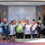 Kakorlantas Polri Dukung Penuh Target Zero Overdimension-Overload 2027 Bersama Asosiasi Pengemudi