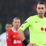 Mantan Wasit Premier League David Coote Divonis Kasus Pornografi Anak, Lolos dari Penjara