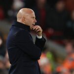 Arne Slot Tanggapi Sindiran Permainan Liverpool yang Dianggap Membosankan