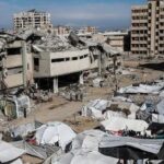 Drone Israel Serang Kamp Pengungsi Gaza, 7 Warga Palestina Termasuk 4 Anak Tewas