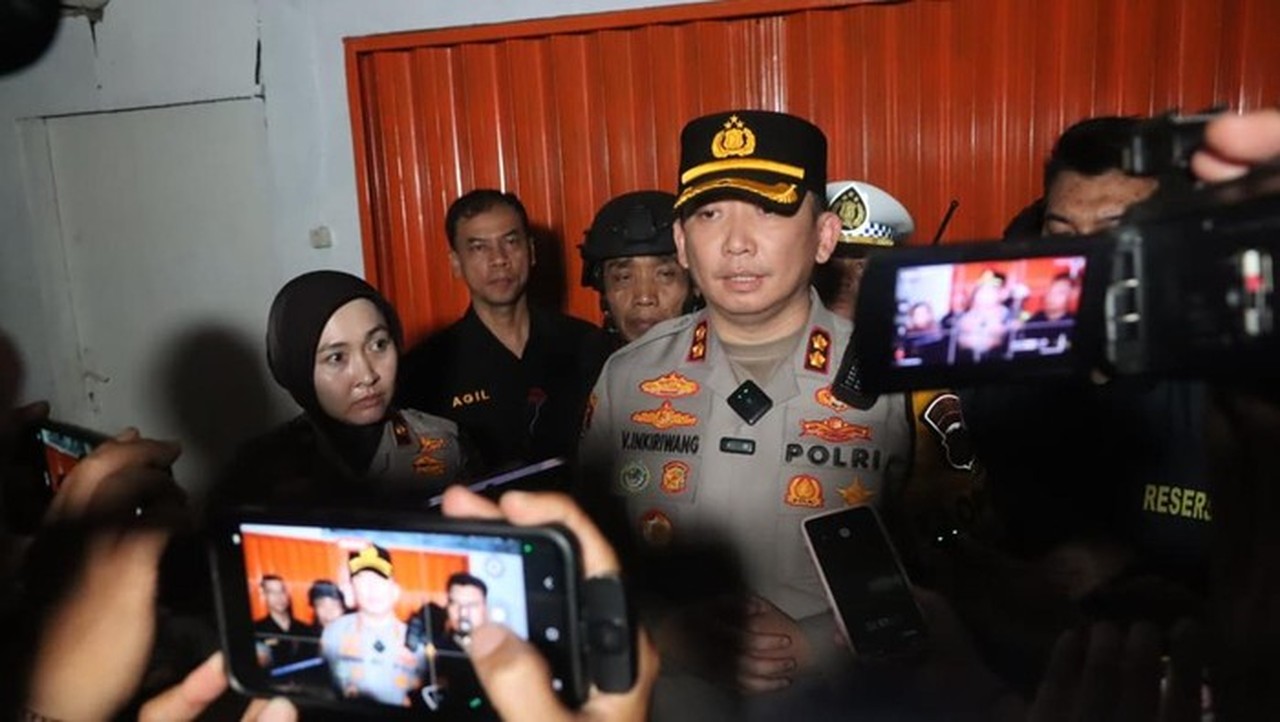 Kasus Dugaan Bullying Tewaskan Siswa SMPN Tangsel Dihentikan Lewat Diversi