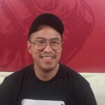 Pandji Pragiwaksono Tak Khawatir Dikritik Meski Materi Stand Up ‘Mens Rea’ Dipolisikan