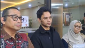 Insanul Fahmi Siap Sujud dan Minta Maaf ke Wardatina Mawa Demi Damai