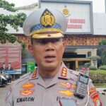 Macet Parah Cakung-Cilincing Akibat Lonjakan Truk Kontainer dan Kendaraan Bermasalah