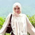 Inara Rusli Akui Keliru, Tak Tahu Jadi ‘Madu’ Pernikahan Mawa dan Insanul Fahmi