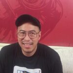 Pandji Pragiwaksono Senang Materi “Mens Rea” Dibahas, Meski Berujung Laporan Polisi