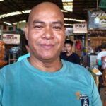 Bau Busuk Sampah di Pasar Kramat Jati, Pedagang Keluhkan Pembeli Sepi dan Omzet Anjlok 40 Persen