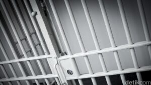 BNN Gandeng KemenImipas Tes Urine 23.197 Napi, Termasuk Ammar Zoni, Hasil Negatif